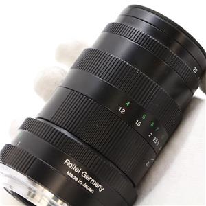 Rollei (ローライ) Planar (L) 80mm F2.8 HFT ニコンヘリコイド付き
