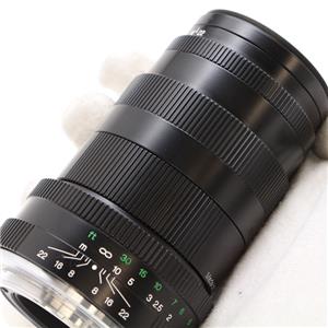 Rollei (ローライ) Planar (L) 80mm F2.8 HFT ニコンヘリコイド付き