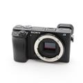 SONY (ソニー) α6400 ボディ ILCE-6400 ブラック