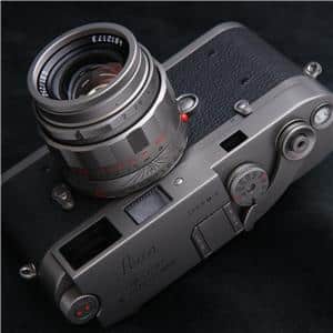 Leica M-A チタンセット