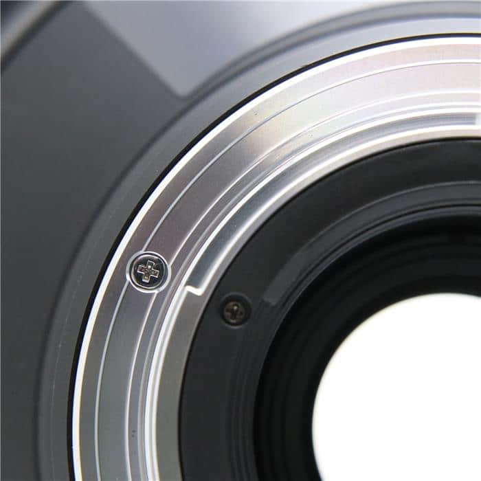 中古)Tokina (トキナー) 16-28mm T3.0 CINEMA LENS（キヤノンEF用