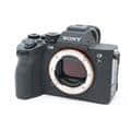 SONY (ソニー) α7RV ボディ ILCE-7RM5