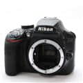Nikon (ニコン) D3400 ボディ ブラック