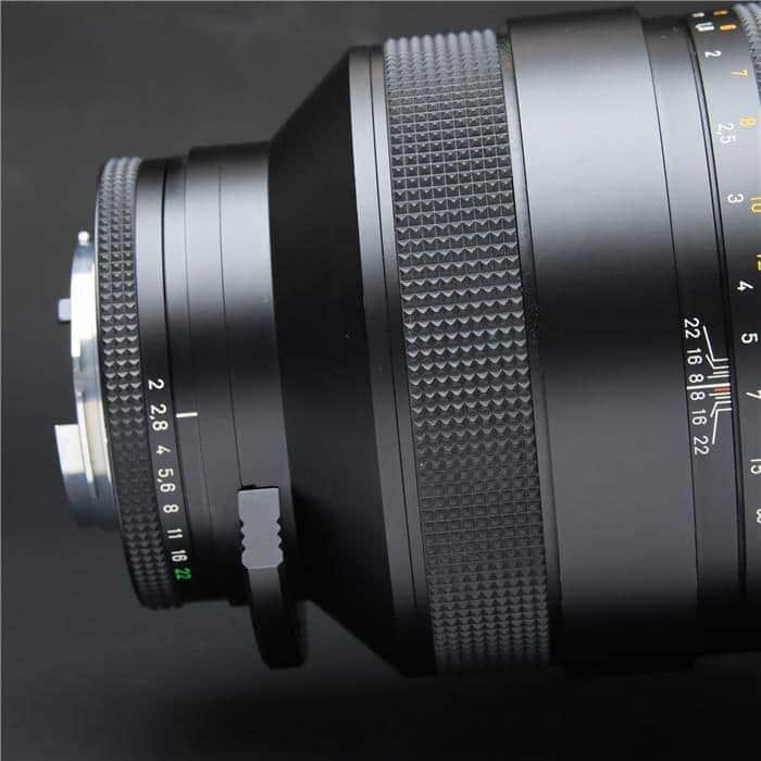 中古)CONTAX (コンタックス) Apo-Sonnar T*200mm F2 MM（商品ID