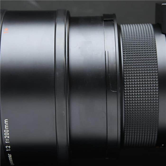 ★極上品★コンタックス CONTAX III A Sonnar 50mm f2 Contax I + Sonnar 50mm f2 – FLASHBACK CAMERA