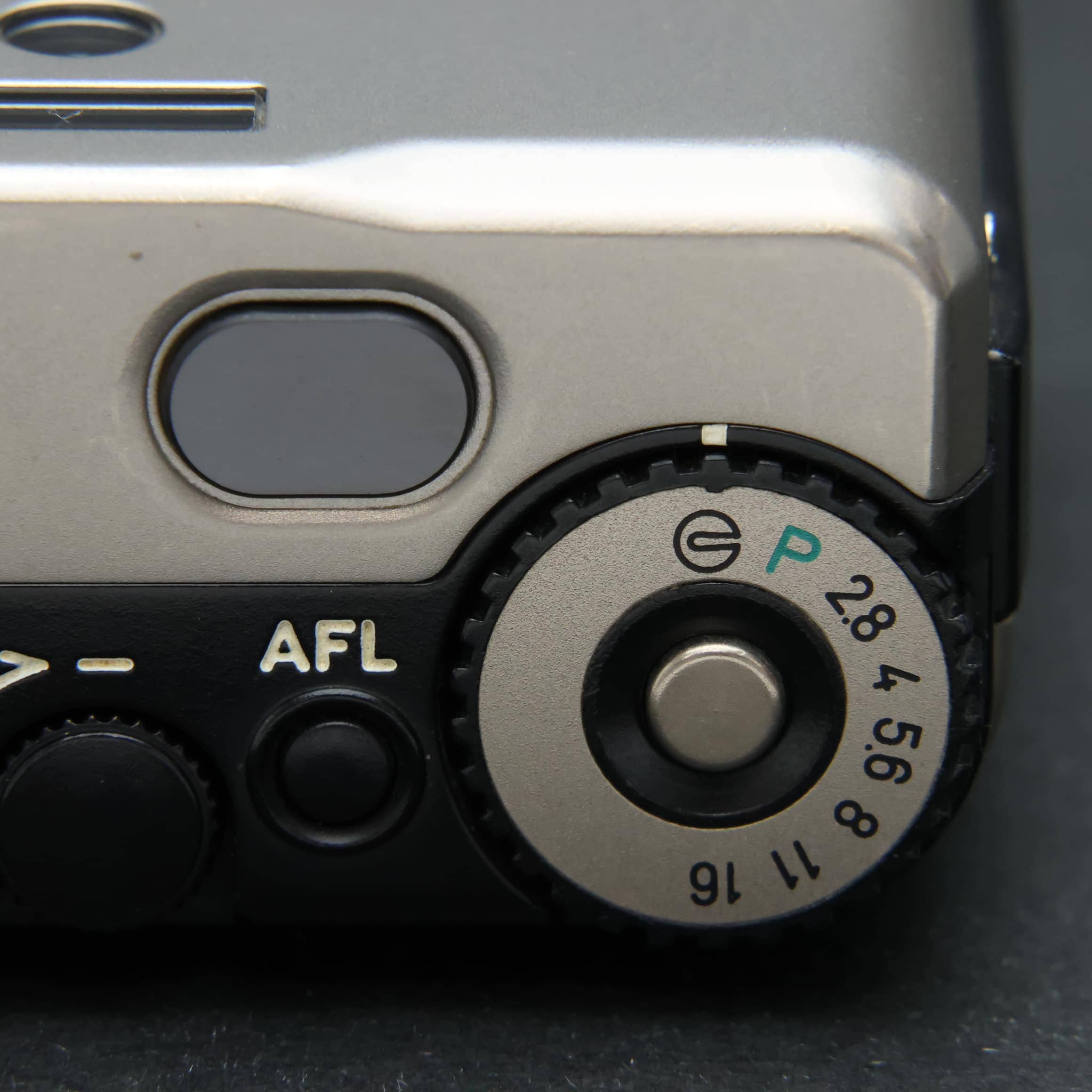 中古)CONTAX (コンタックス) T3 70th Anniversary シルバー（商品ID