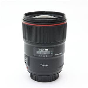 Amazon.co.jp: Canon 単焦点レンズ EF35mm F1.4L USM フルサイズ