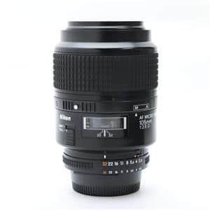Nikon (ニコン) AF 105mm F2.8 Micro」の商品検索結果 Nikon (ニコン) AF 105mm F2.8 Micro」の商品検索結果