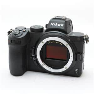 Nikon (ニコン) Z5 ボディ メイン