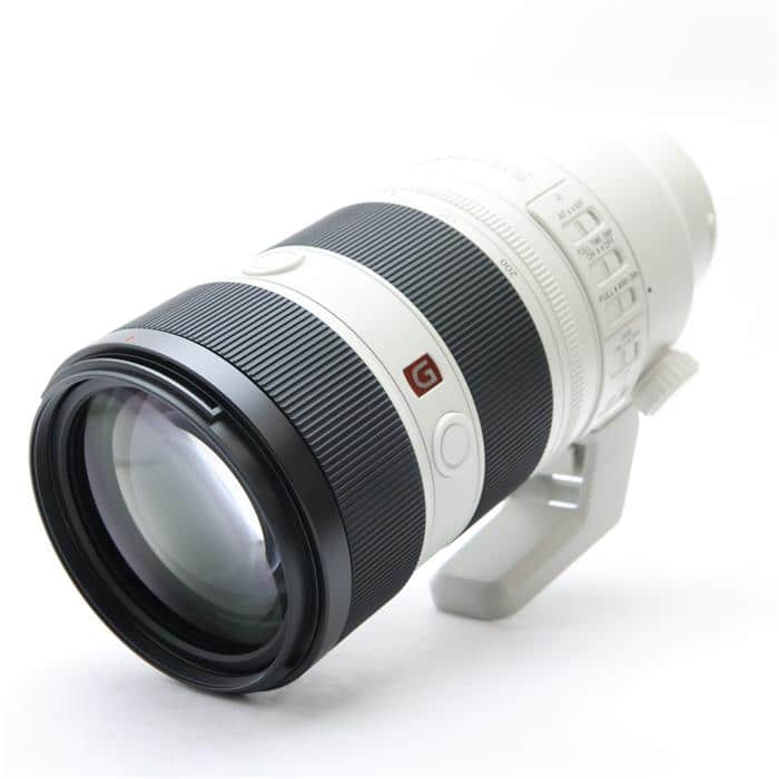 FE 70-200mm F2.8 GM OSS II SEL70200GM2