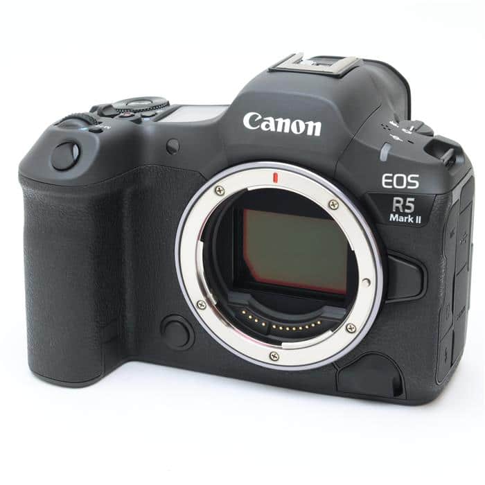 EOS R5 Mark II ボディ
