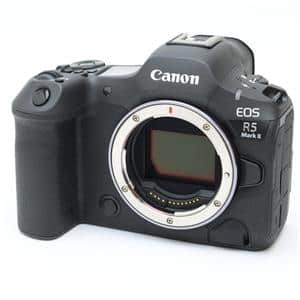 Canon (キヤノン) EOS R5 Mark II ボディ メイン