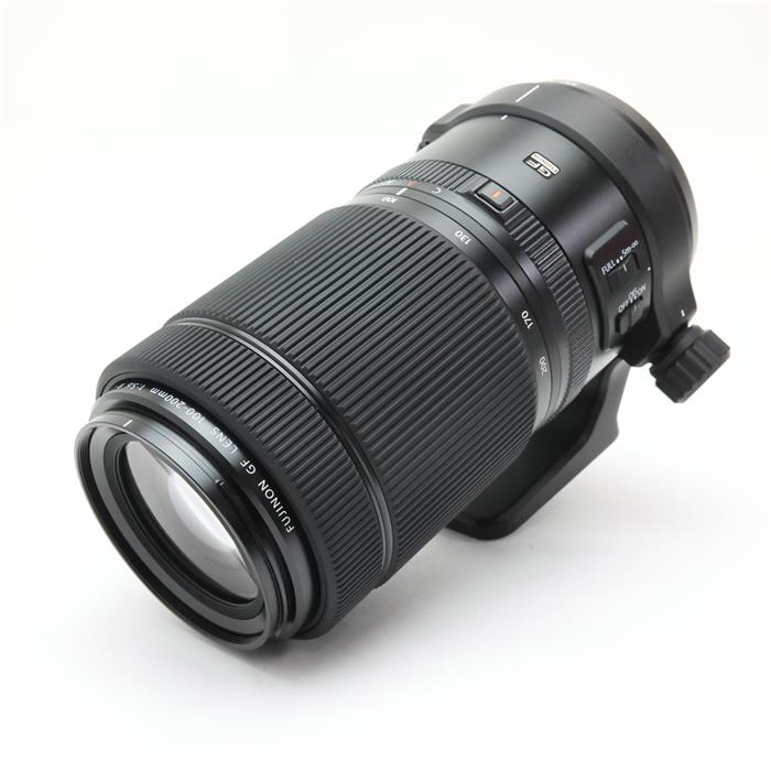 フジノン GF100-200mm F5.6 R LM OIS WR