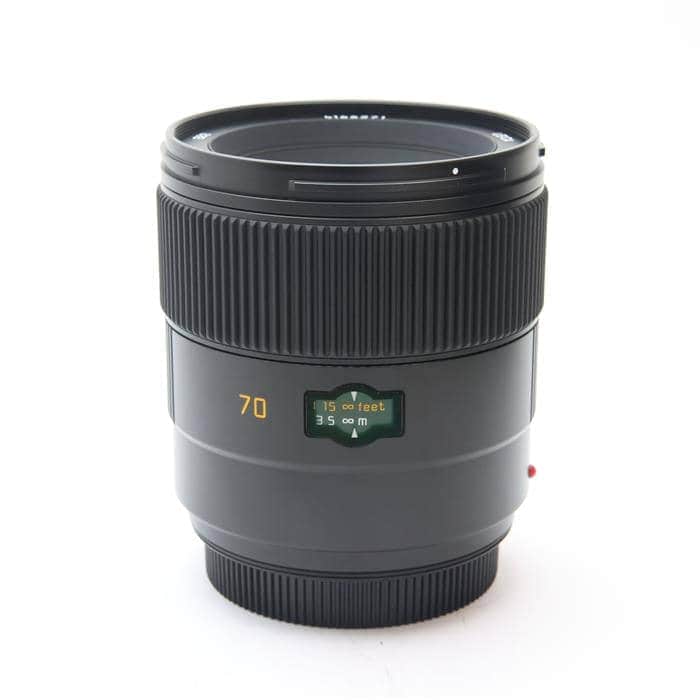 ズマリット S70mm F2.5 ASPH.