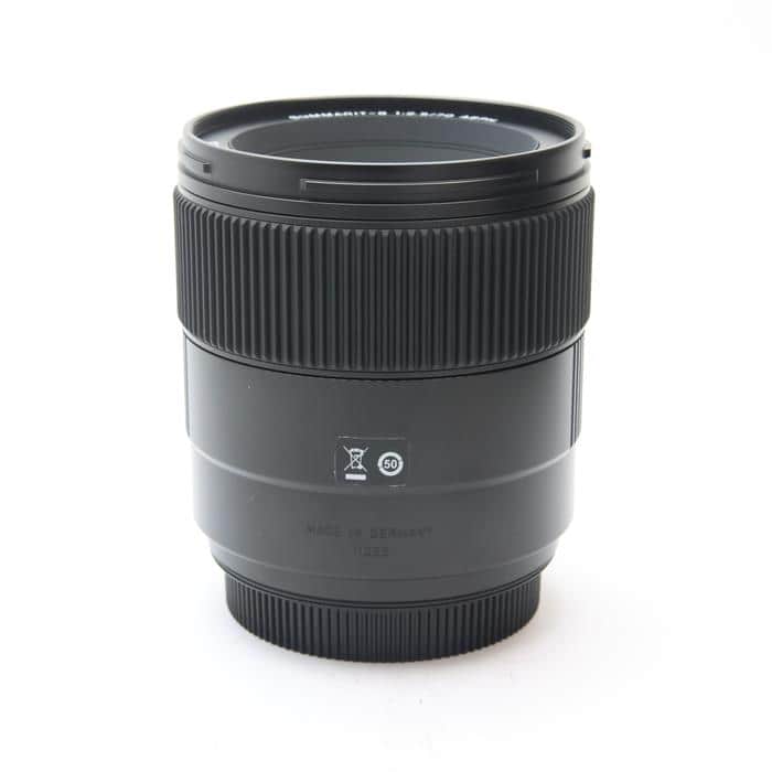 ズマリット S70mm F2.5 ASPH.