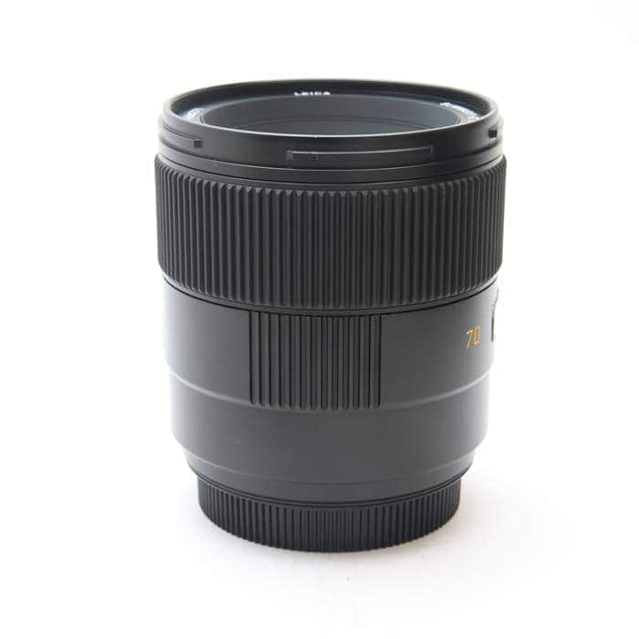 ズマリット S70mm F2.5 ASPH.