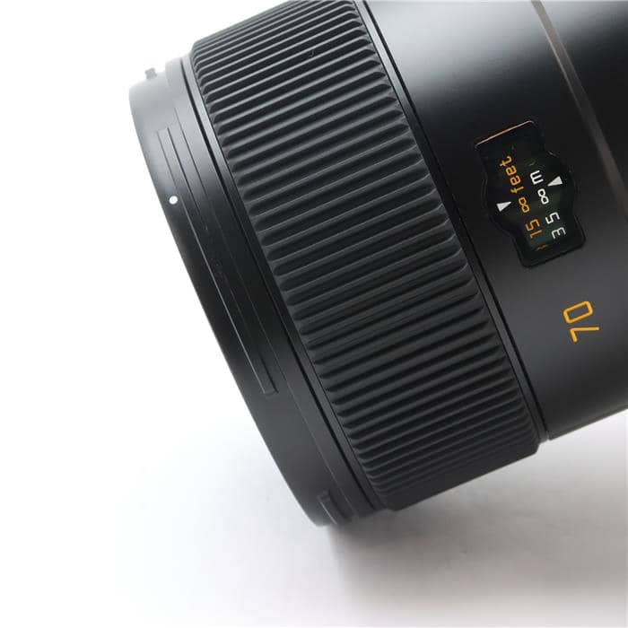 ズマリット S70mm F2.5 ASPH.