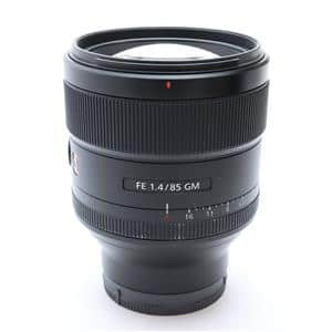 SONY FE 85mm F1.4 GM SEL85F14GM 99,980円 Sony FE 85mm f/1.4 GM Lens SEL85F14GM B&H Photo Video