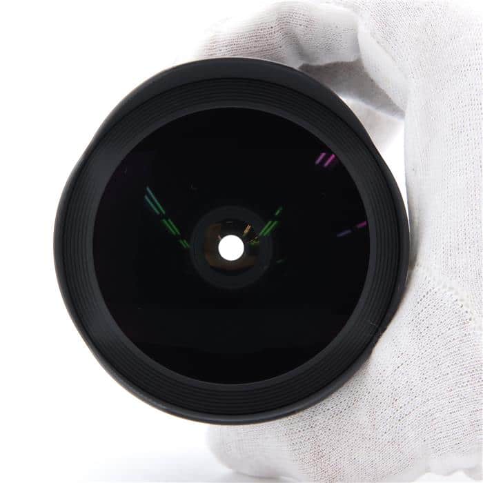 #371 シグマ SIGMA AF FISHEYE 15mm f2.8D 中古)SIGMA (シグマ) 15mm F2.8EX DG DIAGONAL FISHEYE