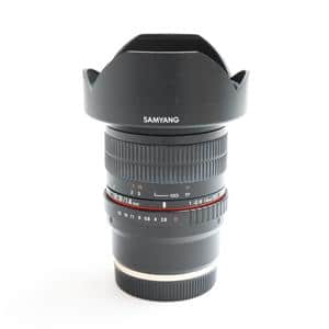SAMYANG 14mm F2.8 ED AS IF UMC EFマウント用 SAMYANG 14mm F2.8 IF ED UMC Aspherical [キヤノン用] 価格比較