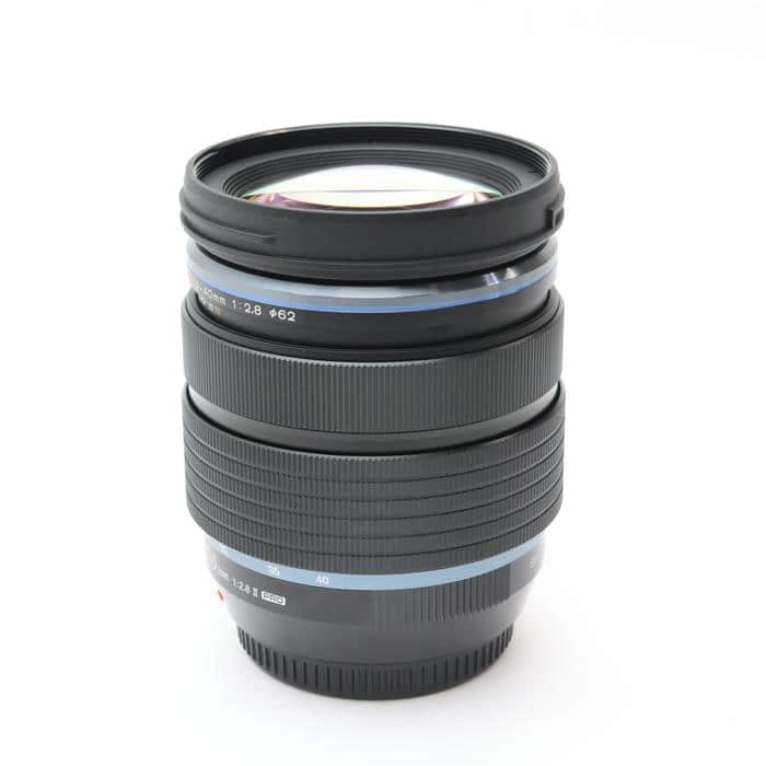 M.ZUIKO DIGITAL ED 12-40mm F2.8 PRO II