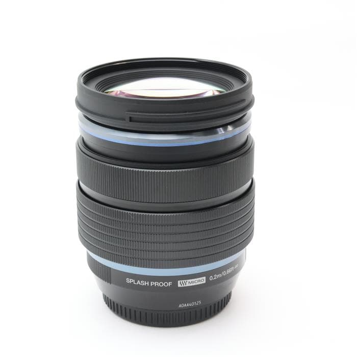 M.ZUIKO DIGITAL ED 12-40mm F2.8 PRO II