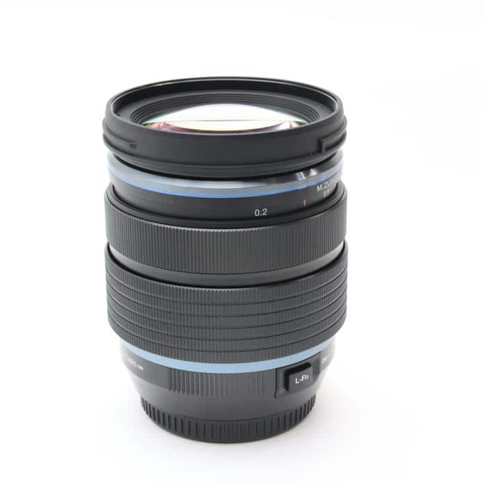 M.ZUIKO DIGITAL ED 12-40mm F2.8 PRO II