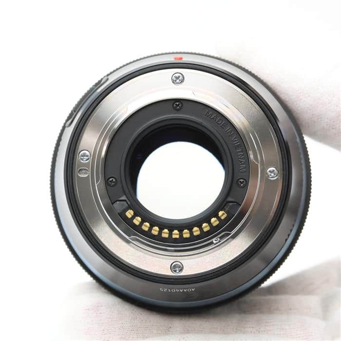 M.ZUIKO DIGITAL ED 12-40mm F2.8 PRO II