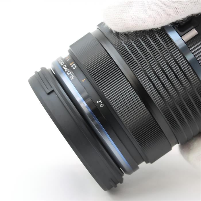 M.ZUIKO DIGITAL ED 12-40mm F2.8 PRO II