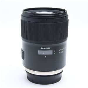 タムロン SP 35mm F1.8 Di VC USD ニコン用 Amazon.co.jp: TAMRON 単焦点レンズ SP35mm F1.8 Di VC ニコン用