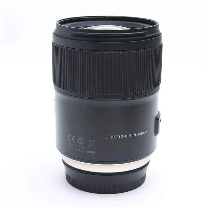 SP 35mm F1.4 Di USD/Model F045E(キヤノンEF用)