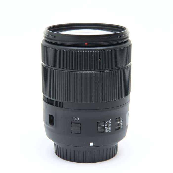 中古)Canon (キヤノン) EF-S18-135mm F3.5-5.6 IS USM（商品ID