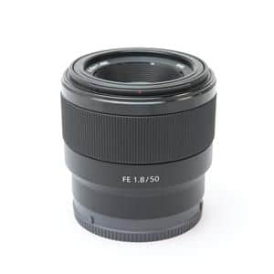 【保証期間内】SONY FE 50mm F1.8 SEL50F18F FE 50mm F1.8 | SEL50F18F | Sony Liberia
