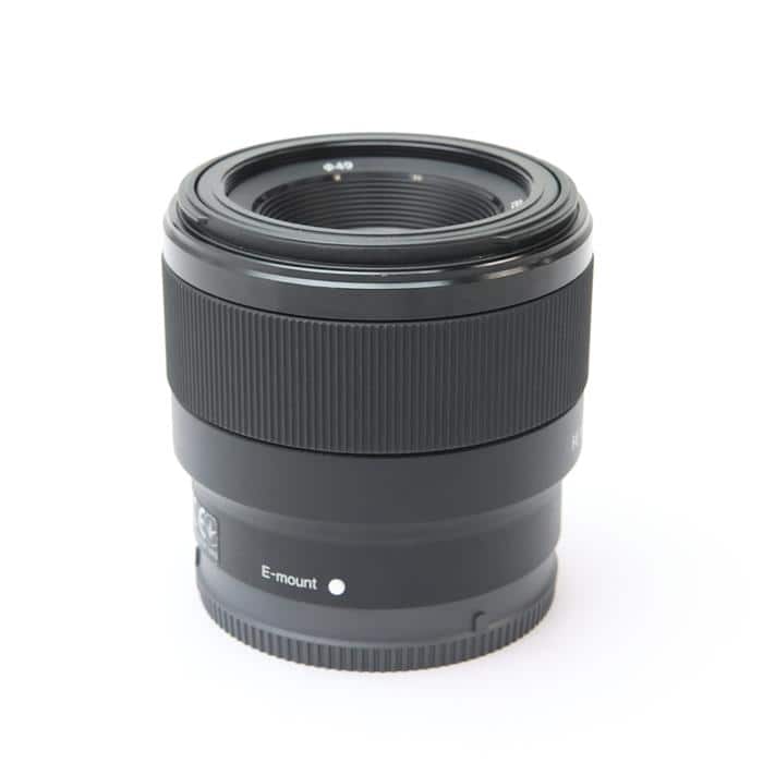 中古)SONY (ソニー) FE 50mm F1.8 SEL50F18F（商品ID