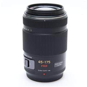 パナソニック H-ES045-175 レンズ Panasonic（パナソニック） 交換用レンズ マイクロフォーサーズ