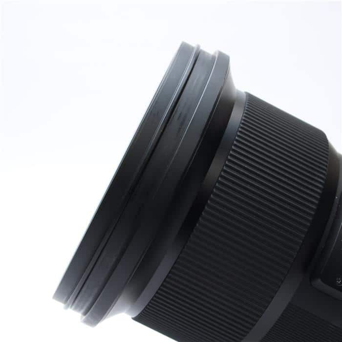 Art 105mm F1.4 DG HSM (ソニーE用/フルサイズ対応)