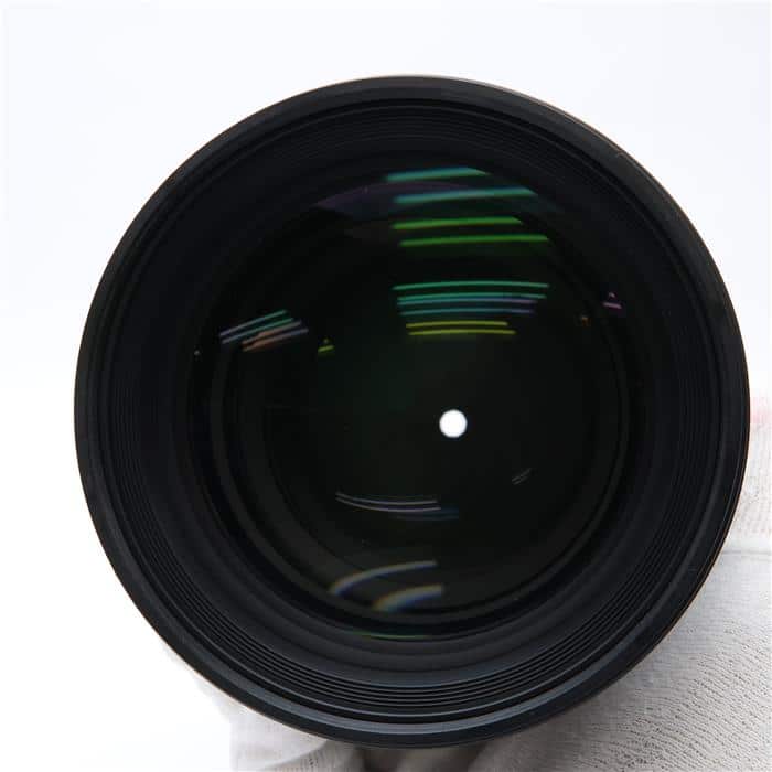 Art 105mm F1.4 DG HSM (ソニーE用/フルサイズ対応)