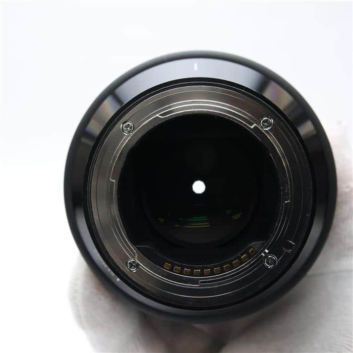 Art 105mm F1.4 DG HSM (ソニーE用/フルサイズ対応)