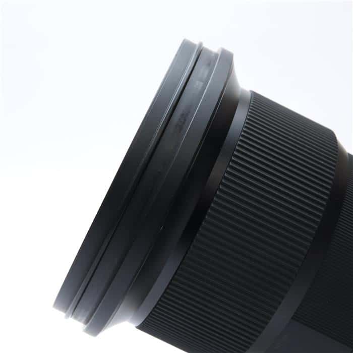 Art 105mm F1.4 DG HSM (ソニーE用/フルサイズ対応)