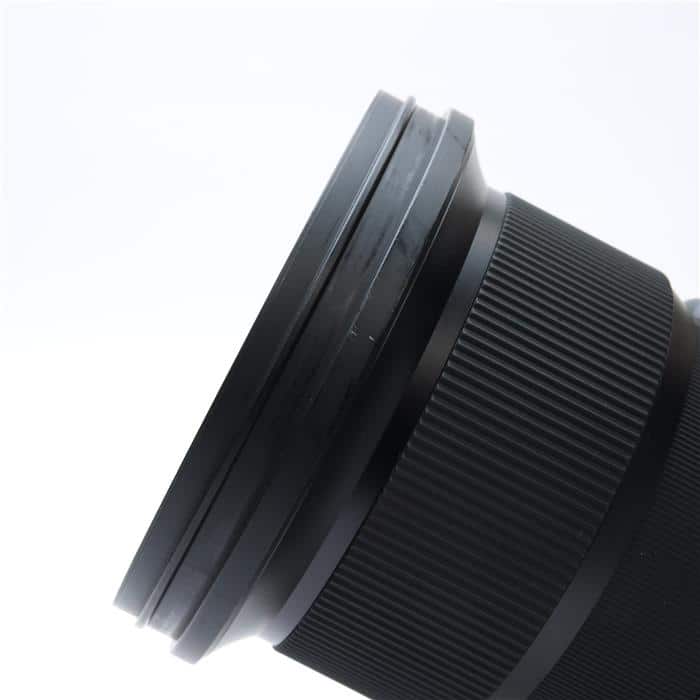 Art 105mm F1.4 DG HSM (ソニーE用/フルサイズ対応)