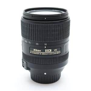 AF-S DX NIKKOR 18-300mm f/3.5-6.3G ED VR」の商品検索結果
