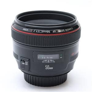 フィルムカメラ キャノン T 50と FL レンズ50mm、 F 1.2 フィルムカメラ キャノン T 50と FL レンズ50mm、 F 1.2 フィルム