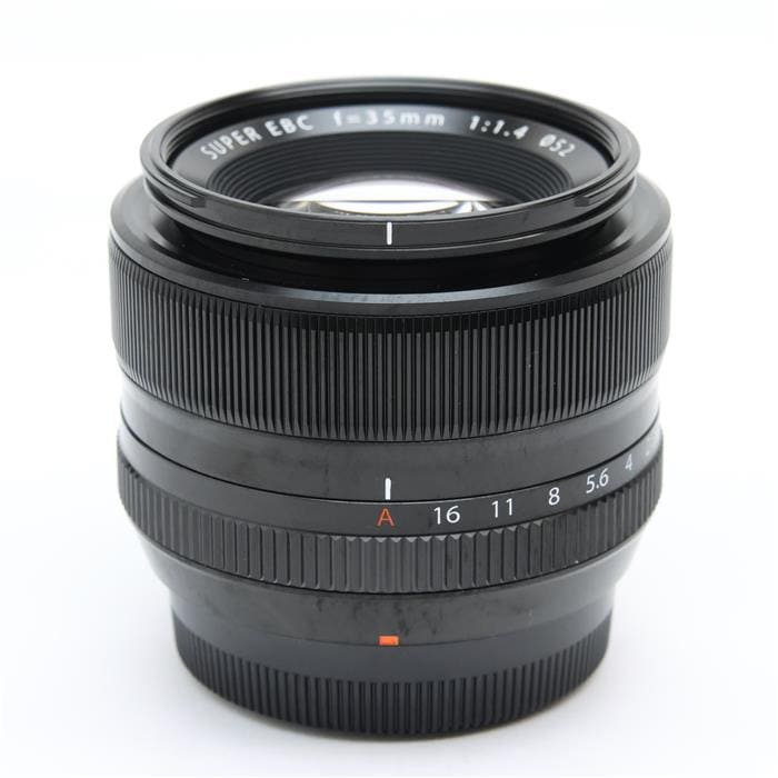 フジノン XF35mm F1.4 R