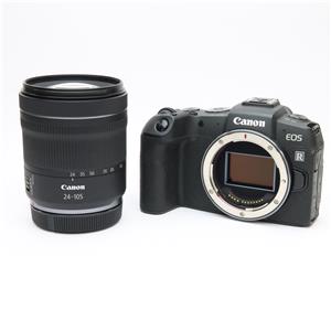 Canon (キヤノン) EOS RP RF24-105 IS STM レンズキット」の商品検索