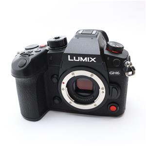 panasonic lumix gh6」の商品検索結果 | デジタルカメラ、ミラーレス