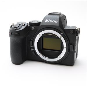 Nikon (ニコン) Z5II ボディ メイン