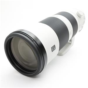 新品)SONY (ソニー) FE 200-600mm F5.6-6.3 G OSS SEL200600G（商品ID