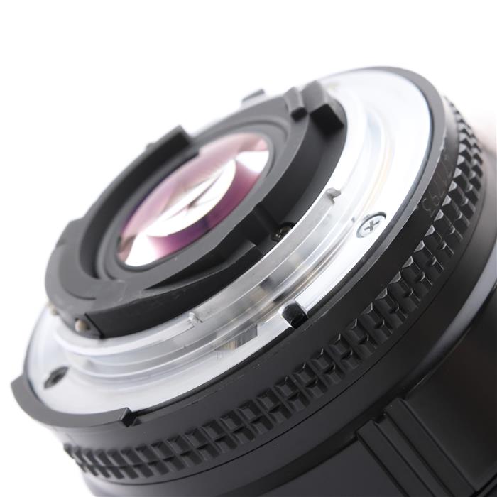 【中古】Nikon ニコン Ai NIKKOR 24mm f/2 中古)Nikon (ニコン) Ai AF Nikkor 24mm F2.8D（商品ID：3717030438242