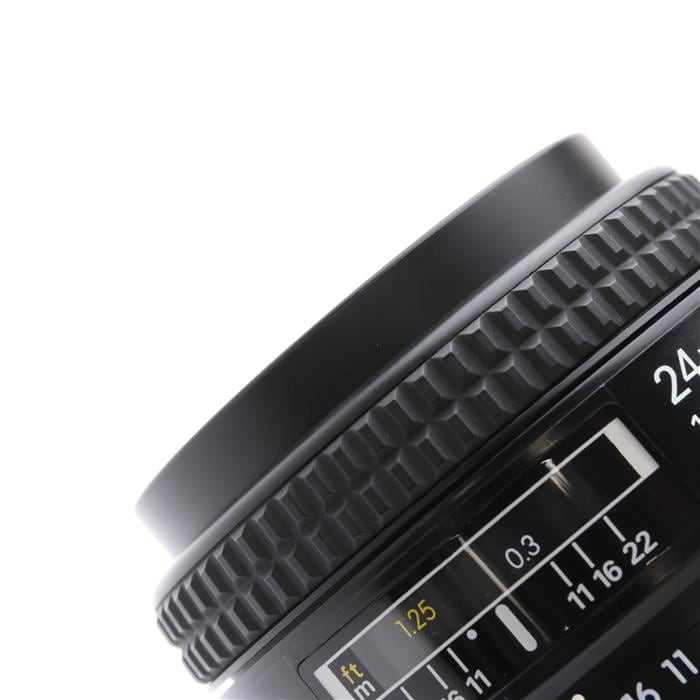 中古)Nikon (ニコン) Ai AF Nikkor 24mm F2.8D（商品ID：3717030438242