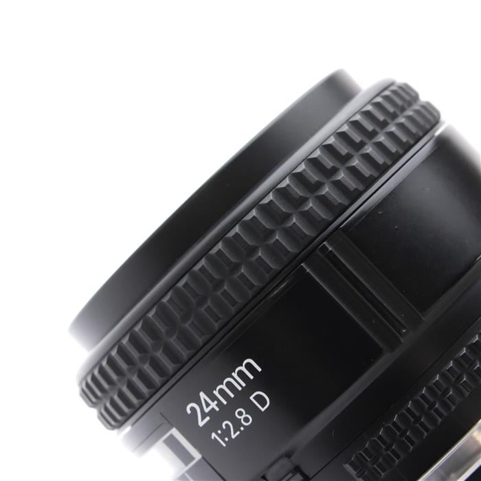 中古)Nikon (ニコン) Ai AF Nikkor 24mm F2.8D（商品ID：3717030438242